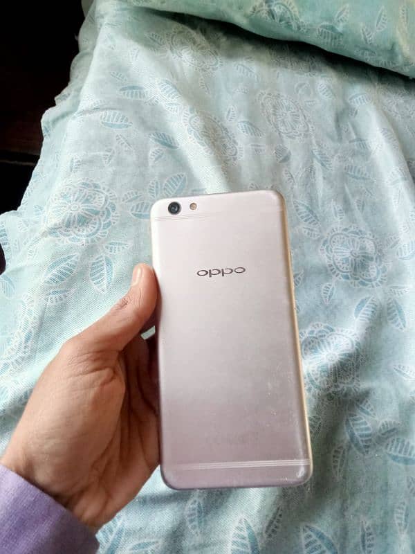 OPPO F3 PLUS 3