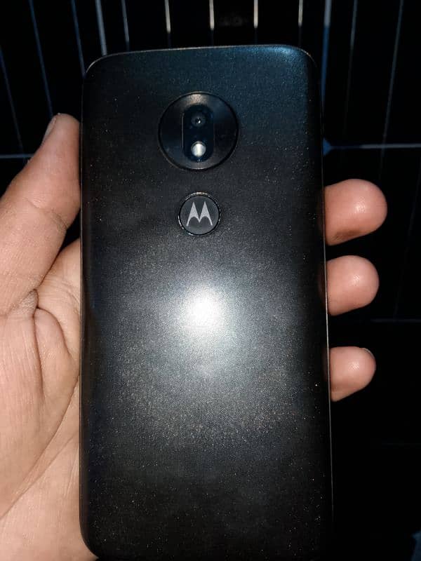 Moto G7 Play 3/32 Exchange Possible 1