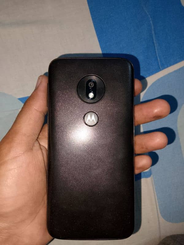 Moto G7 Play 3/32 Exchange Possible 6