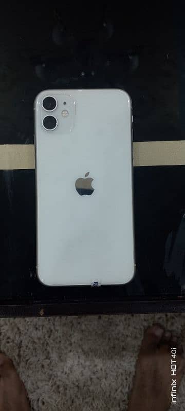 iphone 11 non pta jv 64gb 98% 0