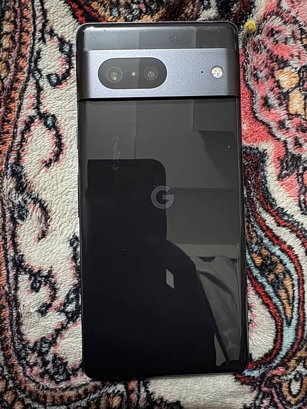 Google Pixel 7 0