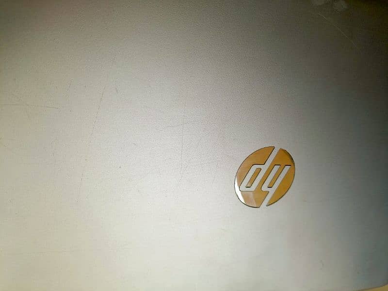 Hp 15dy touch screen 2