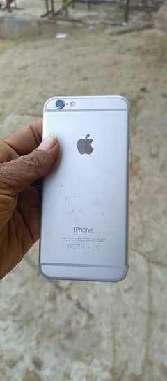 iphone 6 non pta