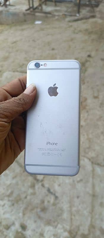 iphone 6 non pta 0