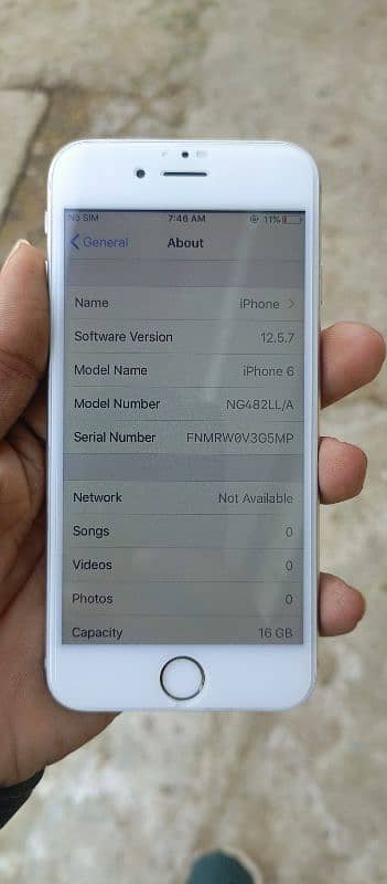 iphone 6 non pta 2