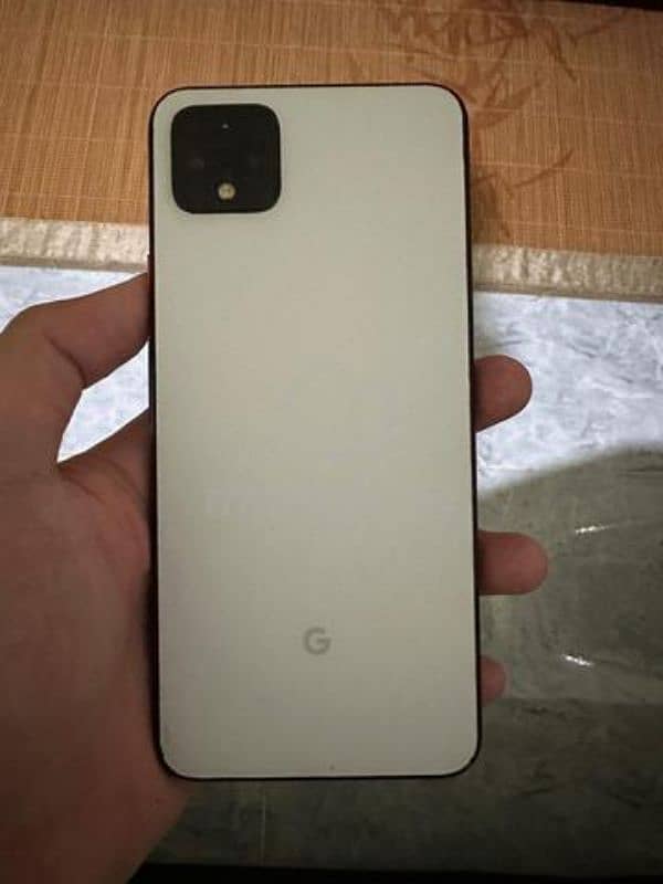 Google Pixel 4xl, Contct (0309)(6595134) 5