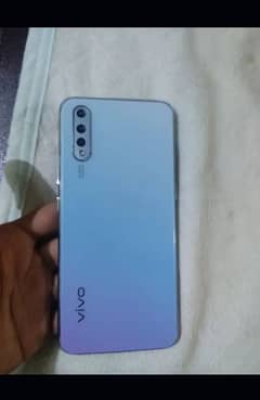 Vivo s1 like brand new phone panel change due to crack