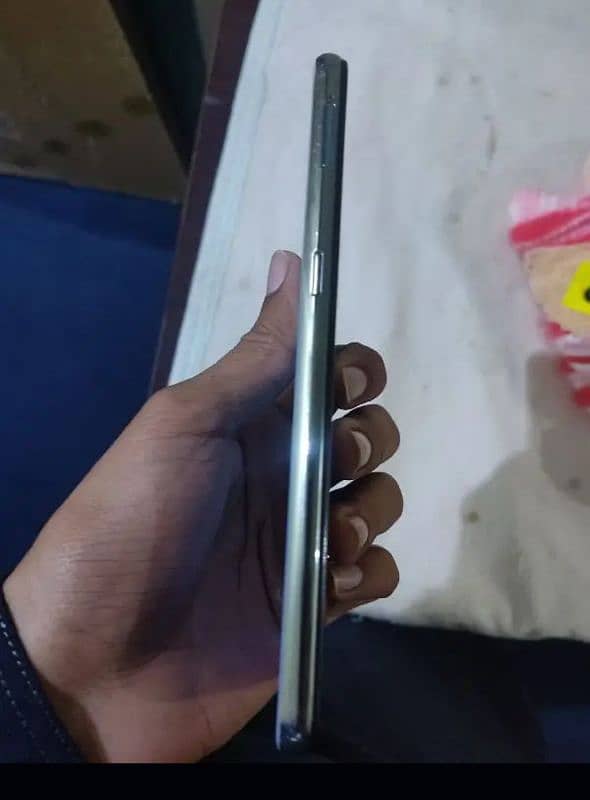 Vivo s1 like brand new phone panel change due to crack 1