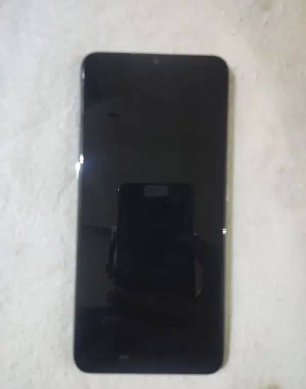 Vivo s1 like brand new phone panel change due to crack 3