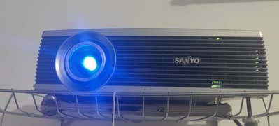 best projector