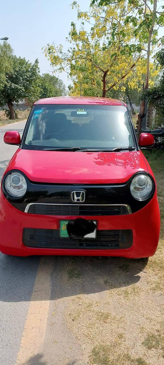 Honda N-One 2013 0