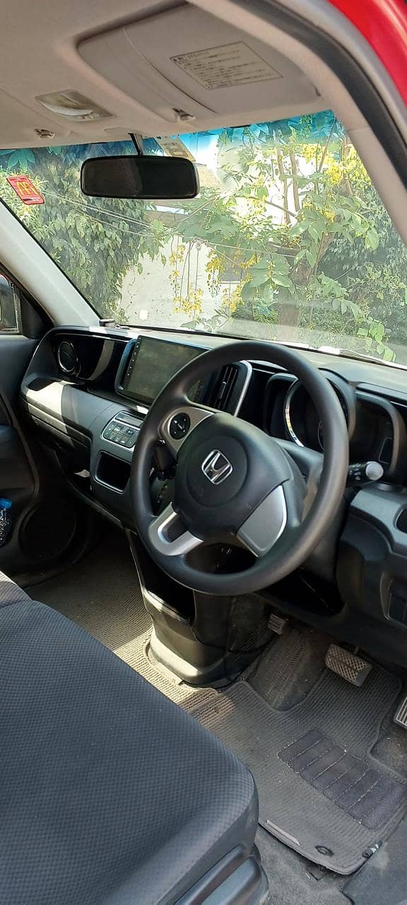 Honda N-One 2013 5