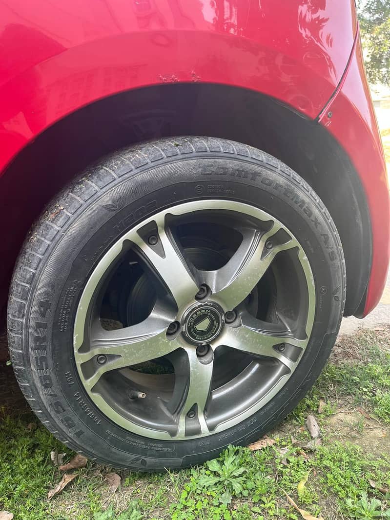 Honda N-One 2013 8