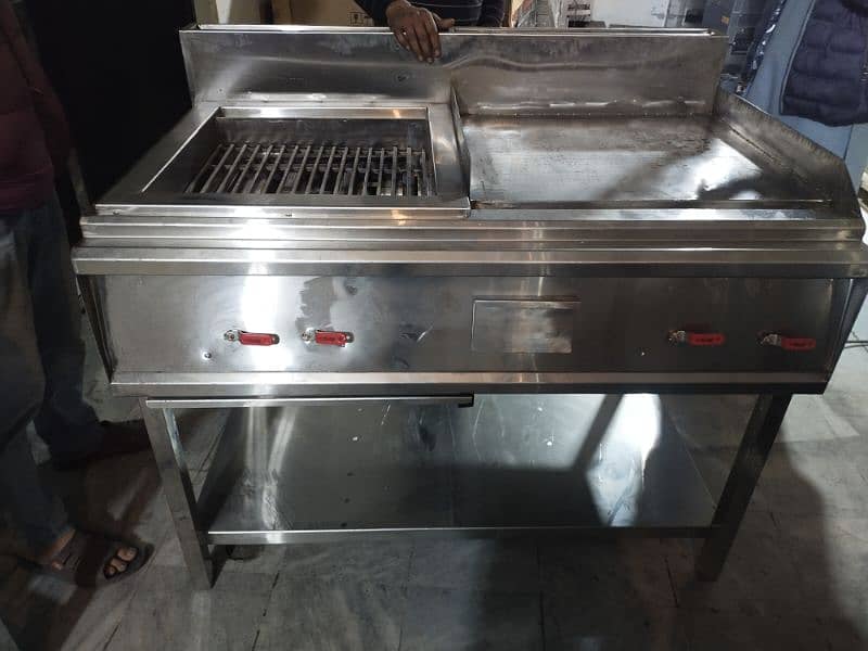 Middle by Marshal 22Inch 220 Modal Available/conveyor oven/pizza oven 15