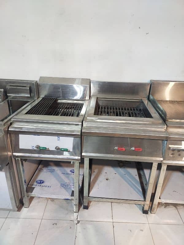 Middle by Marshal 22Inch 220 Modal Available/conveyor oven/pizza oven 16