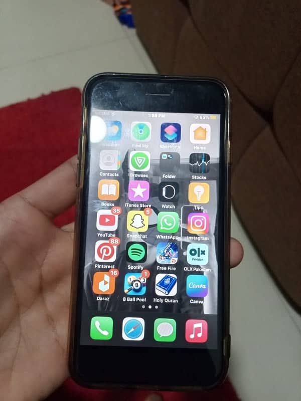 IPhone 7 32gb 1