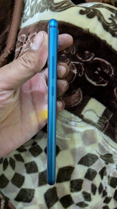 Huawei p20 Lite 1