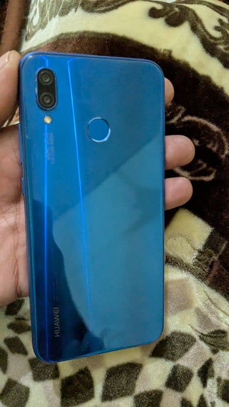 Huawei p20 Lite 2