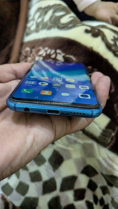 Huawei p20 Lite 3