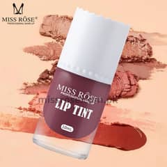 miss rose lip tint