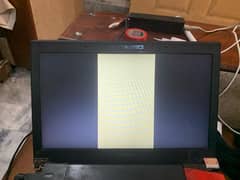 Toshiba Tecra R840 just Screen Damage