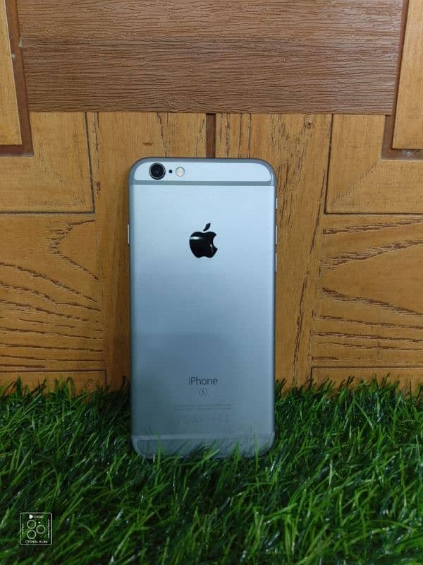 iphone 6s 32gb non pta 0