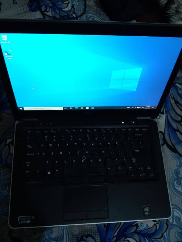 Dell Laptop 8gb/256gb For Sale 0