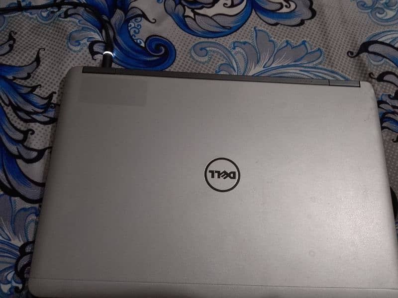 Dell Laptop 8gb/256gb For Sale 1