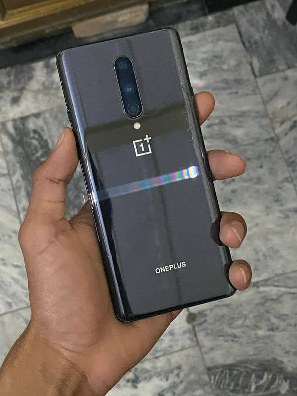 OnePlus 8 3