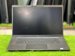 dell latitude 7520 Core i7 11Th Gen 32GB RAM 512GB SSD Touch Screen