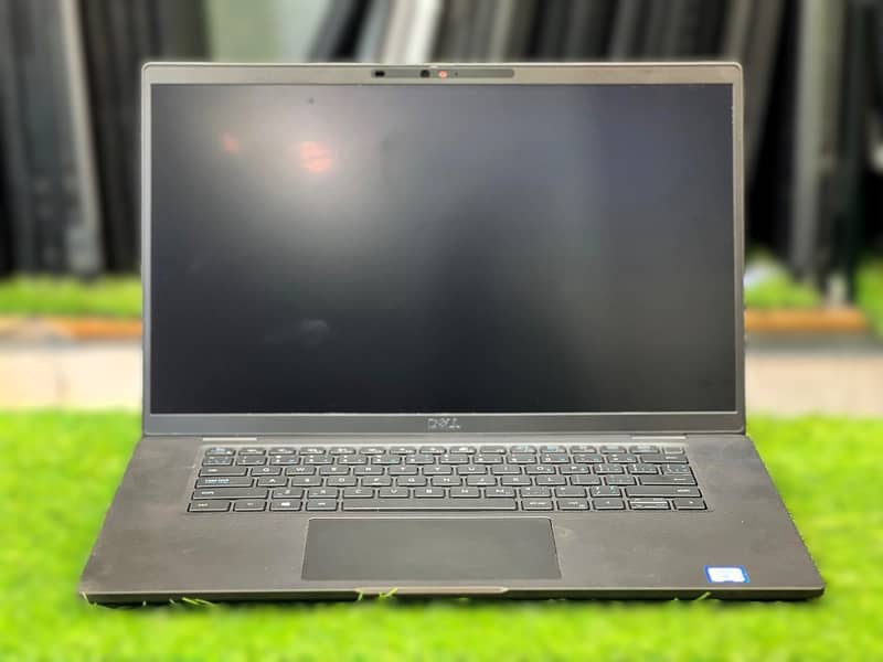 dell latitude 7520 Core i7 11Th Gen 32GB RAM 512GB SSD Touch Screen 0