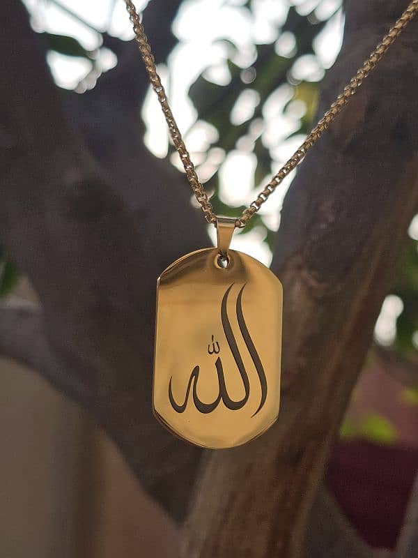 Custom design Pendants|Custom Name Lockets|Customised Jewellery 2