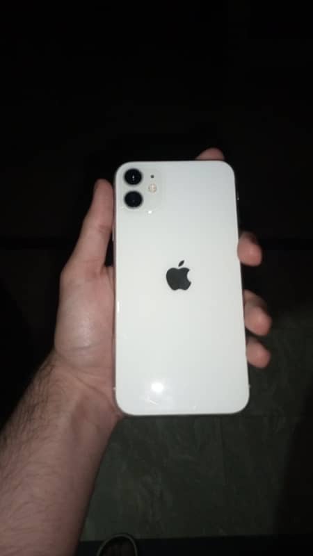 iphone 11 - 128GB 2