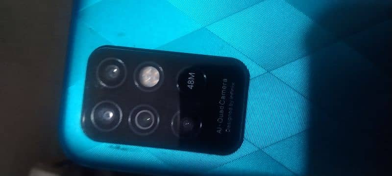 INFINIX. NOTE. 8 I. 6/128 4