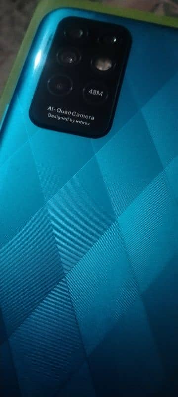 INFINIX. NOTE. 8 I. 6/128 7