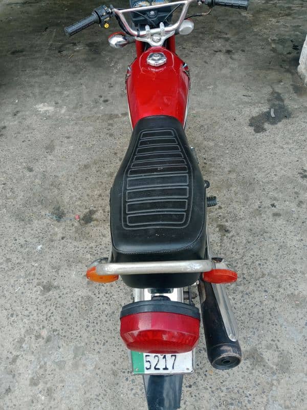 Lahore no bike for sale Whatsapp no 03299586950 6