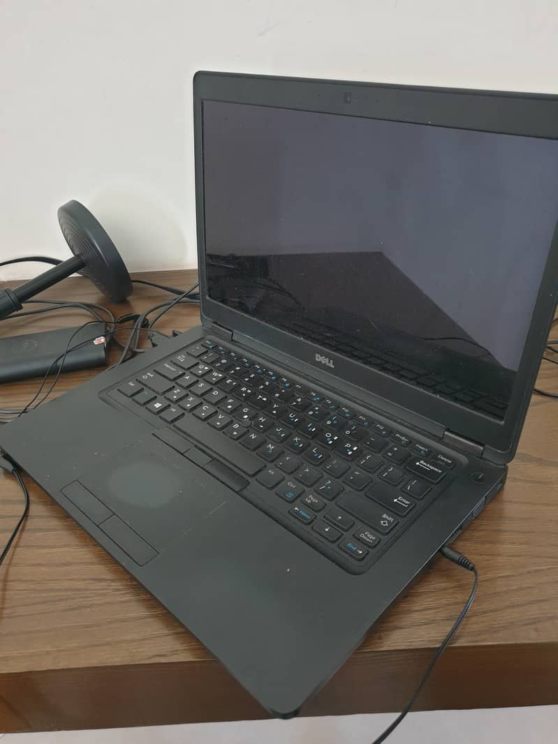 Dell laptop model latitude 5490 0