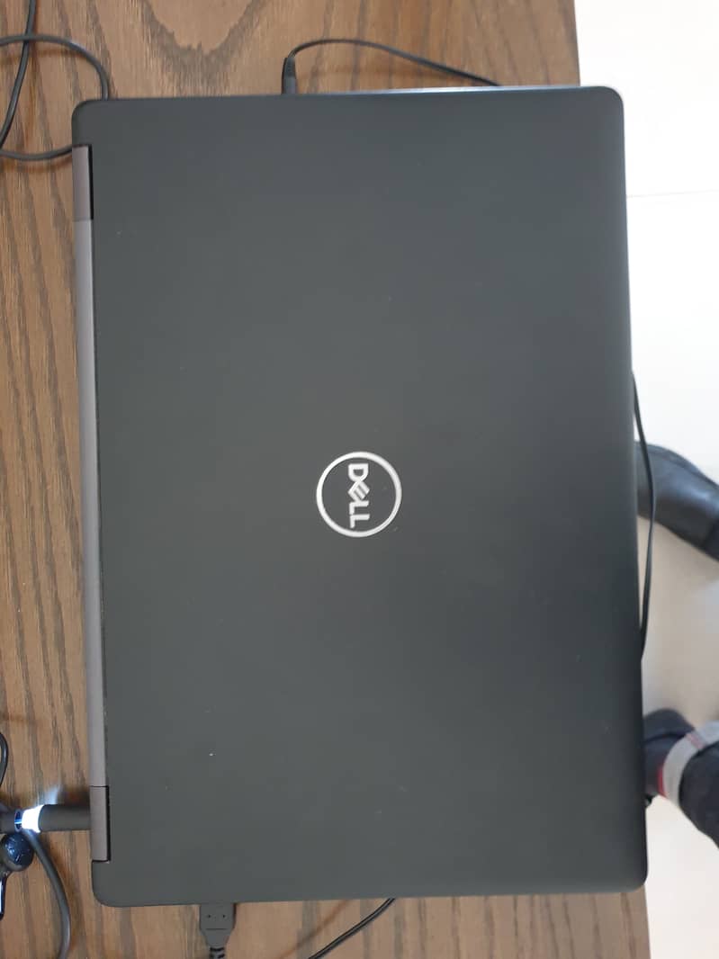 Dell laptop model latitude 5490 1