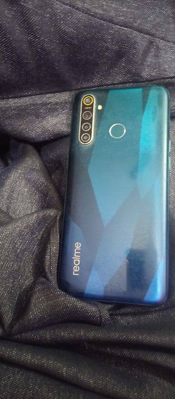 realme 5 pro 8gb 128gb 5