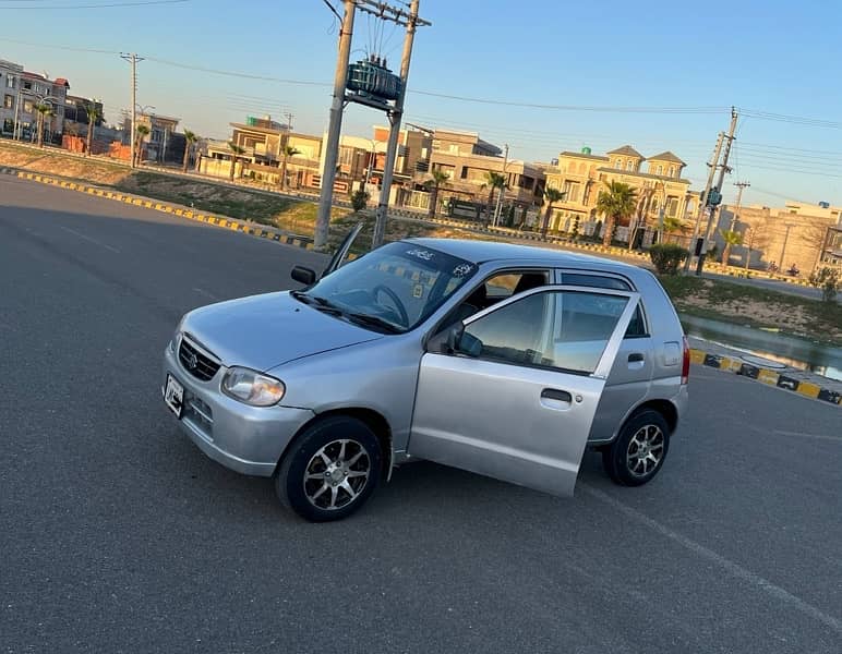 Alto VXR 2006 in Perfect Condition Betrtn Cultus,Mehran,Santro,Cuore 2