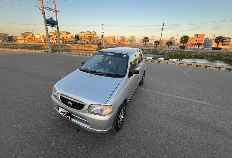 Alto VXR 2006 in Perfect Condition Betrtn Cultus,Mehran,Santro,Cuore 19