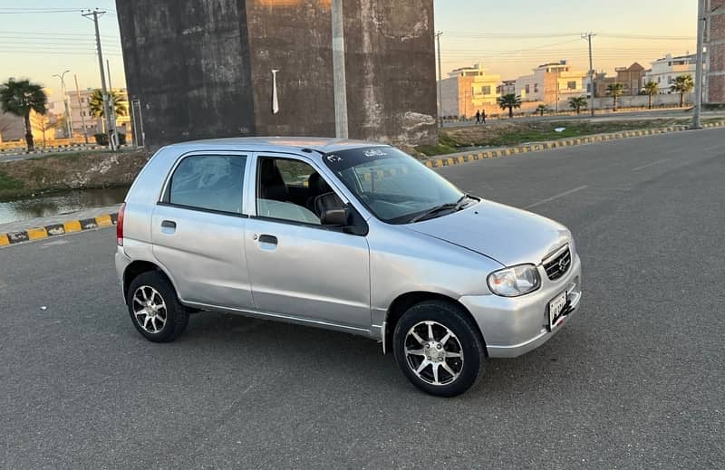 Alto VXR 2006 in Perfect Condition Betrtn Cultus,Mehran,Santro,Cuore 8