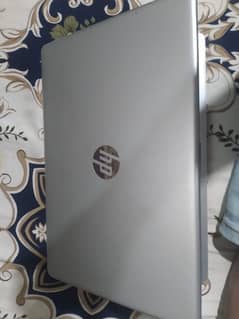 HP 15s | i7 12th Gen | 16GB RAM | 512GB SSD | Urgent Sale!