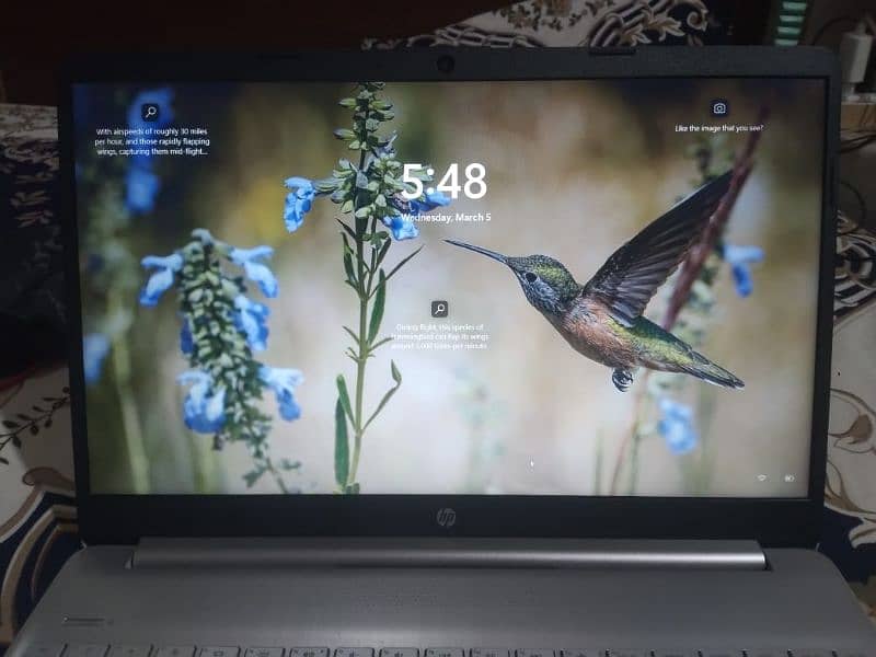 HP 15s | i7 12th Gen | 16GB RAM | 512GB SSD | Urgent Sale! 1