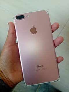 IPHONE 7 PLUS 128 GB ICLOUD LOCK