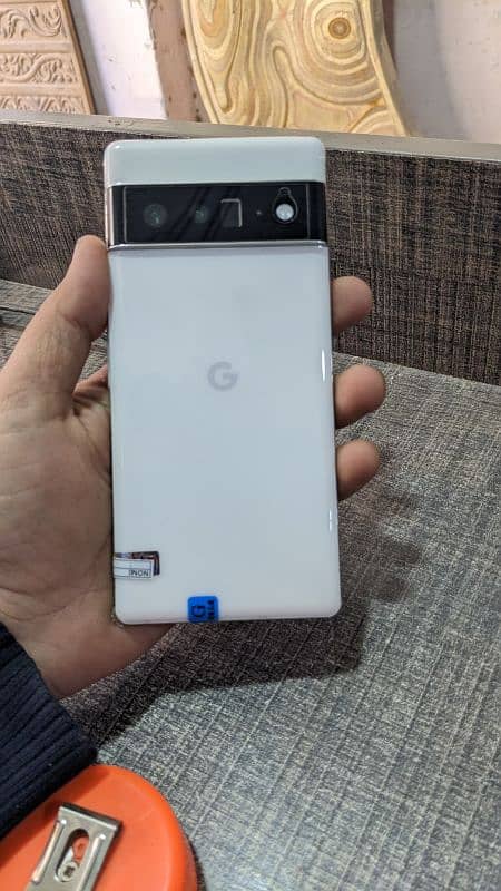 Google Pixel 6pro Condition 10by10 1