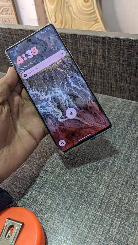 Google Pixel 6pro Condition 10by10 5