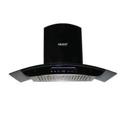 Orient Range Hood S03 [90 CM] Orient Appliances