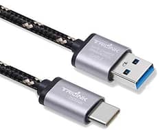 Trilink USB 3.0 to Type C Data Cable