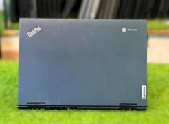 Lenovo thinkpad c13 Yoga GEN1 ChromeBook 8GB RAM256GB SSD